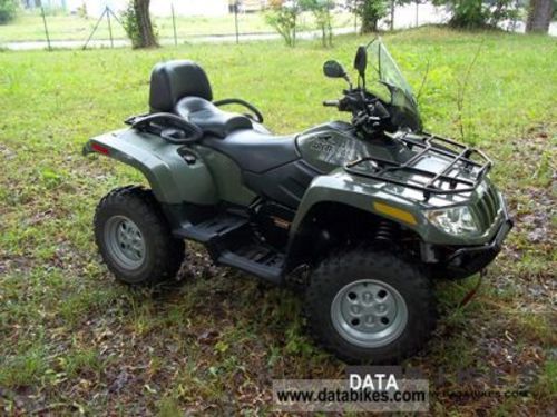 Product picture 2011 ARCTIC CAT 700 DIESEL ATV SERVICE REPAIR MANUAL 