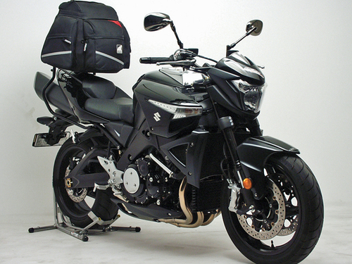 Product picture Suzuki GSX 1300BK Workshop FACTORY Repair manual