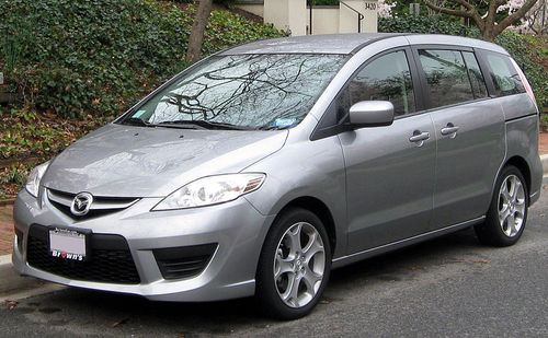 Product picture 2005-2010 MAZDA 5 FACTORY SERVICE REPAIR MANUAL