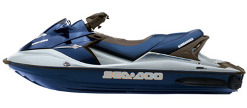 Product picture 2004 SeaDoo Personal Watercraft Service Repair MANUAL
