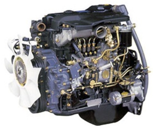 Product picture HYUNDAI D4A D4D D4DA D4AK ENGINE SERVICE / REPAIR / WORKSHOP