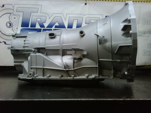 Product picture BMW JAGUAR Automatic Transmision ZF6HP26 REPAIR MANUAL