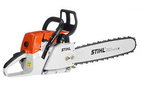 Product picture STIHL CHAINSAW MS440 REPAIR SERVICE MANUAL