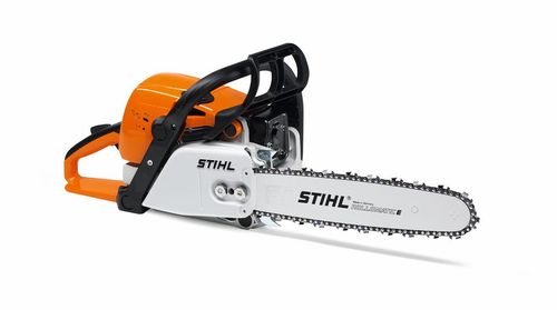 Product picture STIHL CHAINSAW MS 290, 310, 390 REPAIR SERVICE MANUAL