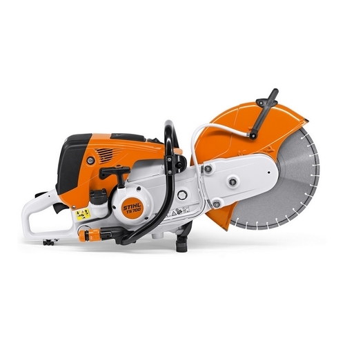 Product picture STIHL Concrete Saw TS510 TS710 REPAIR SERVICE MANUAL