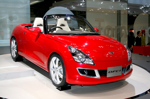 Product picture Daihatsu Copen 2002-2012 SERVICE REPAIR MANUAL