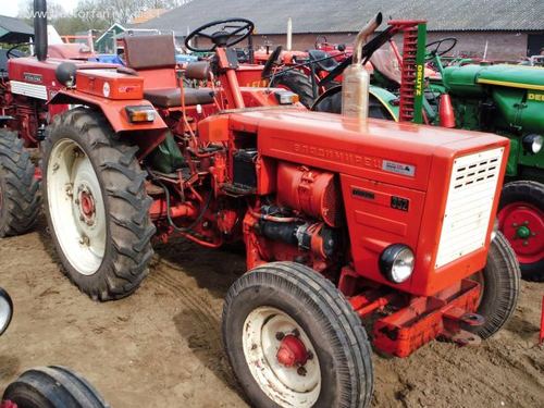 Product picture BELARUS MTZ T25, T25A2,T25A3 Operator and Parts Manual 