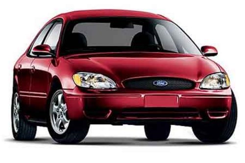 Product picture FORD TAURUS 2000-2007 SERVICE REPAIR MANUAL