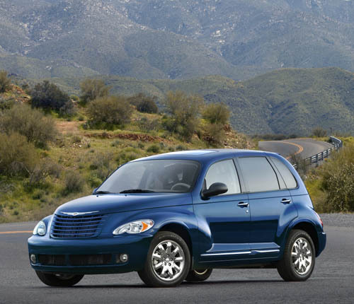 Product picture PT CRUISER 2005-2008 SERVICE REPAIR MANUAL