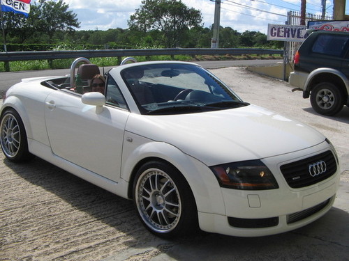 Product picture AUDI TT 1999-2006 SERVICE REPAIR MANUAL
