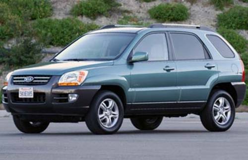 Product picture KIA SPORTAGE 2006-2008 SERVICE REPAIR MANUAL