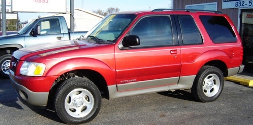 Product picture FORD EXPLORER 1996-2005 SERVICE REPAIR MANUAL 1997 1998 1999