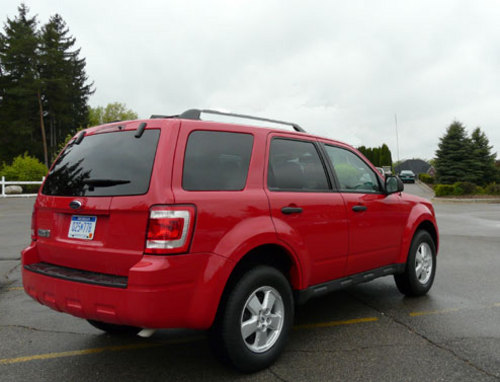 Product picture FORD ESCAPE 2001-2006 SERVICE REPAIR MANUAL 2002 2003 2004 2