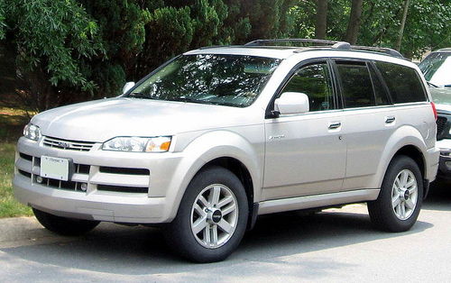 Product picture ISUZU AXIOM 2002-2004 SERVICE REPAIR MANUAL 2003