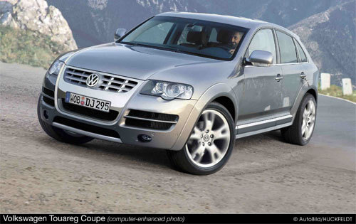 Product picture VOLKSWAGEN VW TOUAREG 2002-2006 SERVICE REPAIR MANUAL
